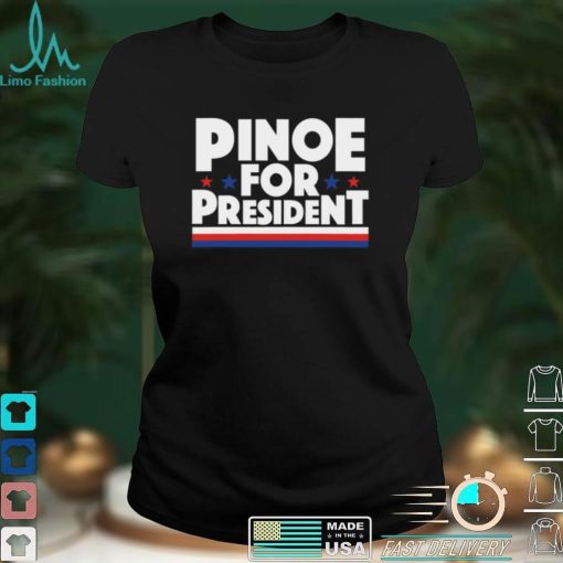 Megan Rapinoe Rapinoe For President Shirt