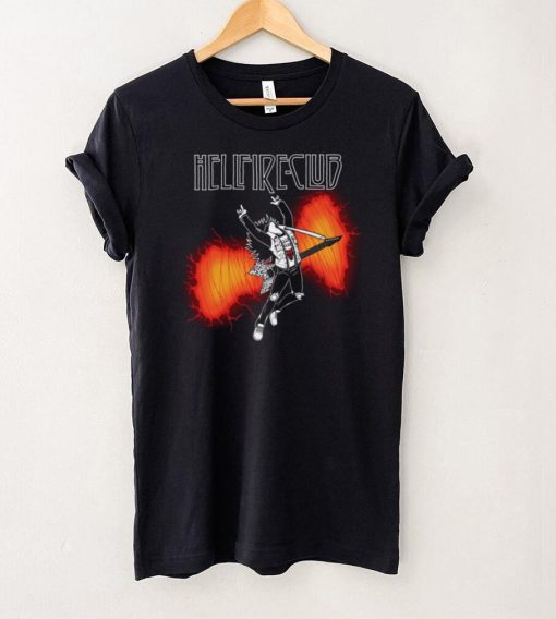 Metal Angel T Shirt