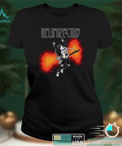 Metal Angel T Shirt