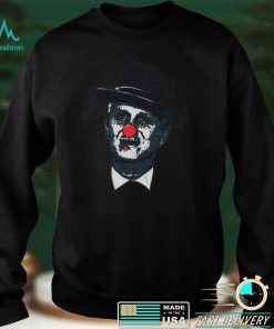 Michael Rapaport Barstool Clown T Shirt