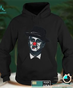 Michael Rapaport Barstool Clown T Shirt