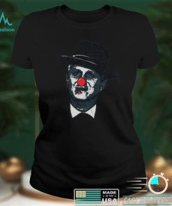 Michael Rapaport Barstool Clown T Shirt