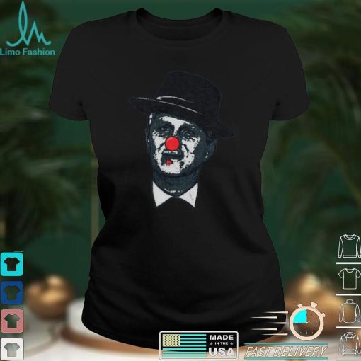 Michael Rapaport Barstool Clown T Shirt