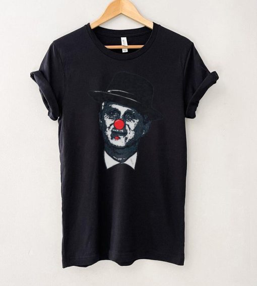 Michael Rapaport Barstool Clown T Shirt