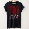 Music Vintage Retro Rage Against The Machine shirt