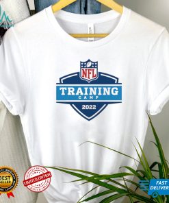 NFL Training Camp 2022 Logo Shirt