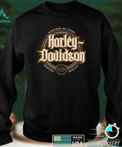 Nineteen Oh Three Harley Davidson T Shirt