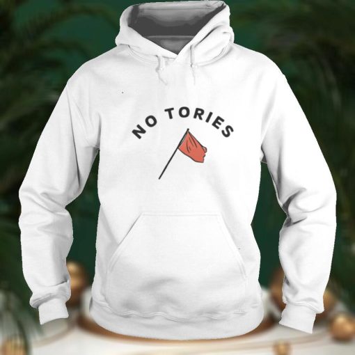 No Tories Shirts