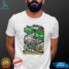 Welcome To Horrorland Goosebump 90s halloween shirt