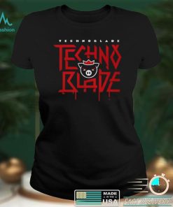 RIP Technoblade Shirt Technoblade Never Dies Memorial Shirt For Fan