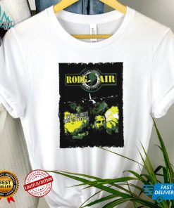 Rodg Air Put The Bunny Back in the Box shirt