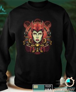 SCARLET WITCH T Shirt