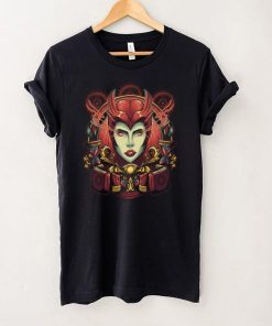 SCARLET WITCH T Shirt