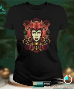 SCARLET WITCH T Shirt