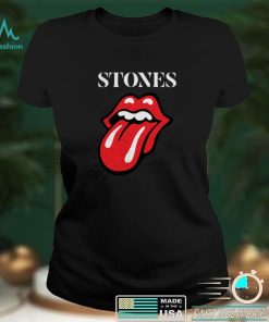 SIXTY Tongue Tour T Shirt