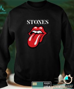 SIXTY Tongue Tour T Shirt