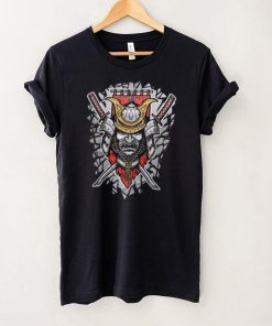 Samurai New Edition Bjp Tee Shirt