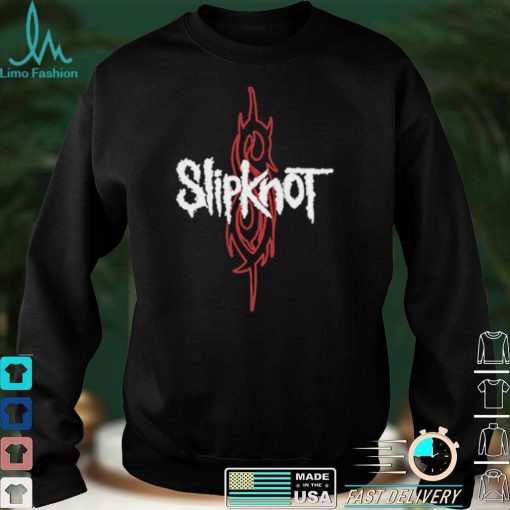 Slipknot 2022 North American Tour T Shirt