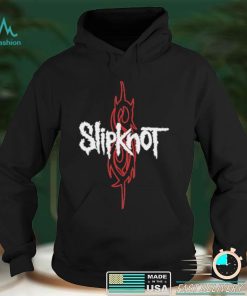 Slipknot 2022 North American Tour T Shirt