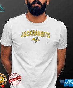 South Dakota State Jackrabbits Apparel shirt