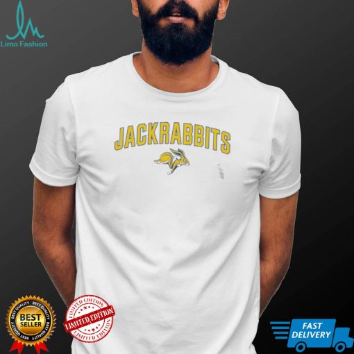 South Dakota State Jackrabbits Apparel shirt