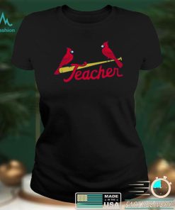 St Louis Cardinals Teacher