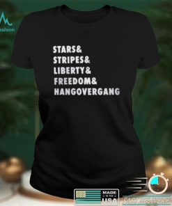 Stars Stripes Liberty Freedom shirt