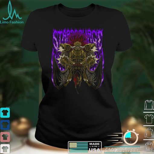 Starscourge Radahn T Shirt