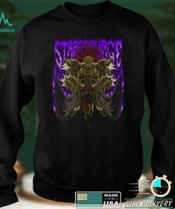 Starscourge Radahn T Shirt