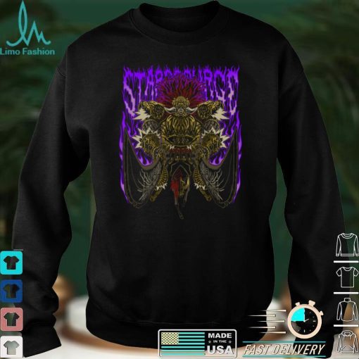 Starscourge Radahn T Shirt