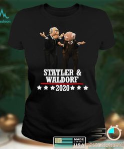 Statler And Waldorf 2020 shirt