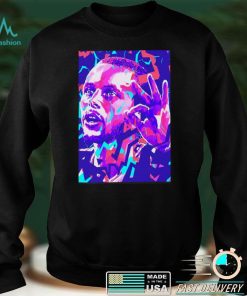 Stephen Curry OK Fine poster shirt