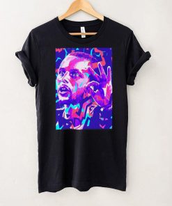 Stephen Curry OK Fine poster shirt