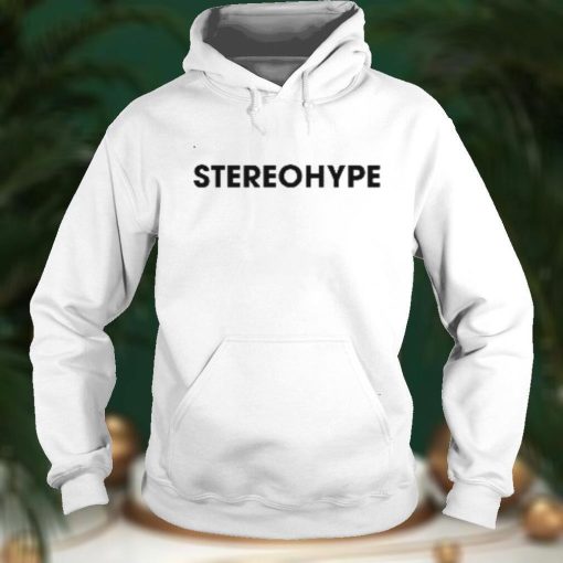 Stereohype T Shirt