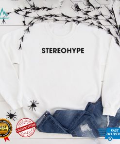 Stereohype T Shirt