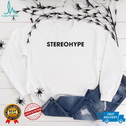 Stereohype T Shirt