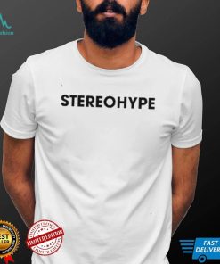 Stereohype T Shirt