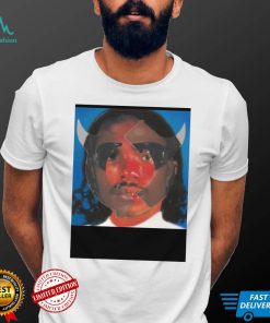 Steve Lacy New Shirt