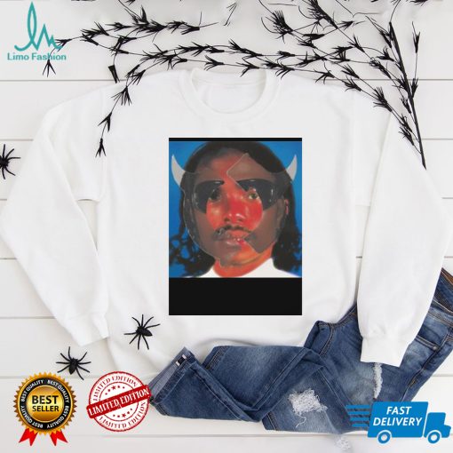 Steve Lacy New Shirt