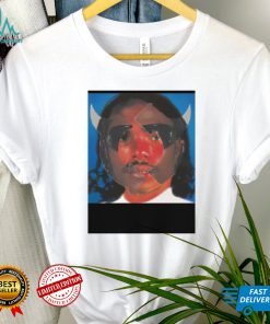 Steve Lacy New Shirt