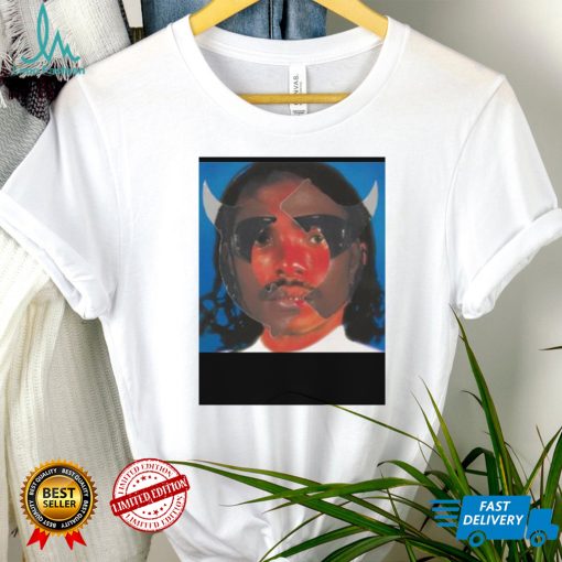 Steve Lacy New Shirt