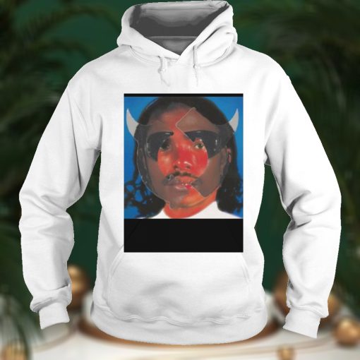Steve Lacy New Shirt