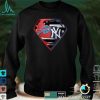 Superman Buffalo Bills And New York Yankees