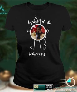 Taylorbankz Love Damini T Shirt