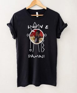 Taylorbankz Love Damini T Shirt