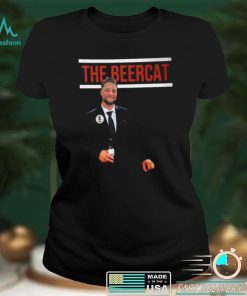 The Beercat Sweatshirt