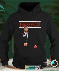 The Beercat Sweatshirt