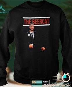 The Beercat Sweatshirt