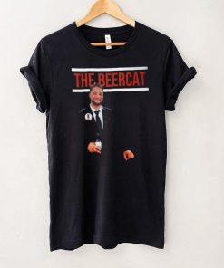 The Beercat Sweatshirt