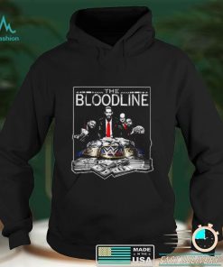 The Bloodline We The Ones Unisex T Shirt